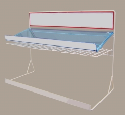 Diş Fır&ccedil;ası standı